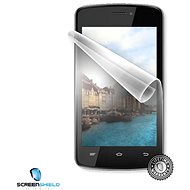 ScreenShield for the Aligator S4040 Duo E on the phone display - Film Screen Protector