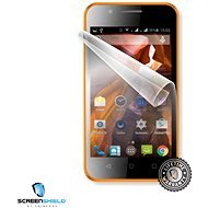 ScreenShield for Aligator S4060 Duo on your phone screen - Film Screen Protector