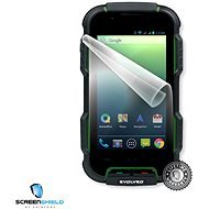 ScreenShield für Evolveo StrongPhone D2 für Handy-Bildschirm - Schutzfolie