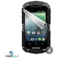 ScreenShield for Evolveo StrongPhone D2 Mini on the phone display - Film Screen Protector