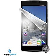 ScreenShield for the display of Zopo ZP520 - Film Screen Protector