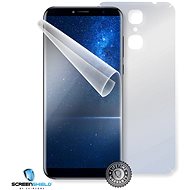 Screenshield CUBOT X18 across the body - Film Screen Protector
