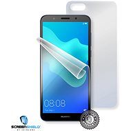 Bildschirmschutz HUAWEI Y5 (2018) über den Körper - Schutzfolie