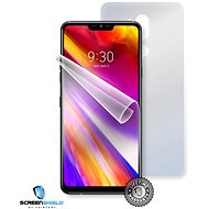 Screenshield LG LM-G710 on the whole body - Film Screen Protector