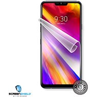 Bildschirm LG LM-G710 auf dem Display - Schutzfolie
