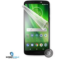 Screenshield MOTOROLA Moto G6 Play XT1922 for screen - Film Screen Protector