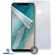 Screenshield ULEFONE X - entire body - Film Screen Protector