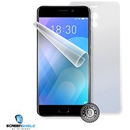 Screenshield MEIZU M6 Note full body - Film Screen Protector