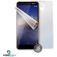 Screenshield NOKIA 3.1 (2018) for the whole body - Film Screen Protector