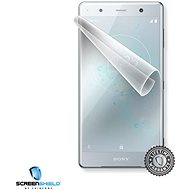 Screenshield SONY Xperia XZ2 Premium H8166 display - Film Screen Protector