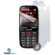 Screenshield ALIGATOR A890 Senior - full body - Film Screen Protector