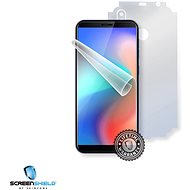 Screenshield CUBOT J3 Pro - full body - Film Screen Protector