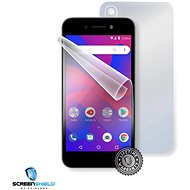 Screenshield DOOGEE X11 - full body - Film Screen Protector