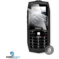 Screenshield EVOLVEO StrongPhone Z1 - display - Film Screen Protector