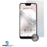 Screenshield GOOGLE Pixel 3 XL - full body - Film Screen Protector