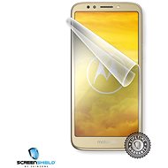 Screenshield MOTOROLA Moto E5 Play XT1920 - display - Film Screen Protector