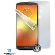 Screenshield MOTOROLA Moto E5 XT1944 - full body - Film Screen Protector