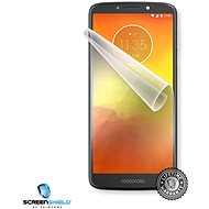 Screenshield MOTOROLA Moto E5 XT1944 - display - Film Screen Protector