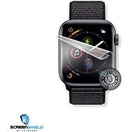Screenshield APPLE Watch Series 4 (44 mm) kijelzővédő fólia - Védőfólia