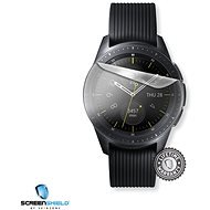 Screenshield SAMSUNG R810 Galaxy Watch 42 kijelzőre - Védőfólia