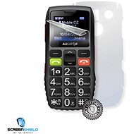 Screenshield ALIGATOR A440 senior for the whole body - Film Screen Protector