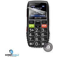 Screenshield ALIGATOR A440 senior - display - Film Screen Protector