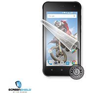 Screenshield EVOLVEO StrongPhone G2 for display - Film Screen Protector
