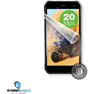 Screenshield EVOLVEO StrongPhone G8 for display - Film Screen Protector