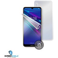 HUAWEI Screenshots Y6 (2019) Full Body - Film Screen Protector