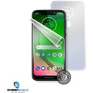 Screenshield MOTOROLA Moto G7 PLAY XT1952-1 Full Body - Film Screen Protector