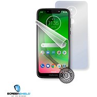 Screenshield MOTOROLA Moto G7 POWER XT1955-4 Full Body - Film Screen Protector