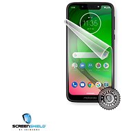 Screenshield MOTOROLA Moto G7 POWER XT1955-4 for display - Film Screen Protector