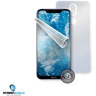 Screenshield NOKIA 8.1 (2019) Full Body - Film Screen Protector