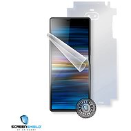 Screenshield SONY Xperia 10 I4113 Full Body - Film Screen Protector