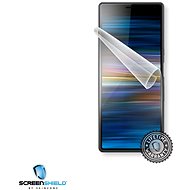 Screenshield SONY Xperia 10 I4113 for display - Film Screen Protector