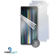 Screenshield SONY Xperia 10 Plus I4213 Full Body - Film Screen Protector