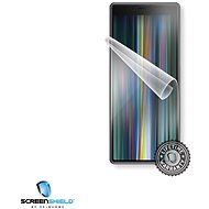Screenshield SONY Xperia 10 Plus I4213 for display - Film Screen Protector