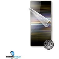 Screenshield SONY Xperia L3 I4312 for display - Film Screen Protector