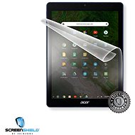 Screenshield ACER ChromeBook TAB 10 D651N for display - Film Screen Protector