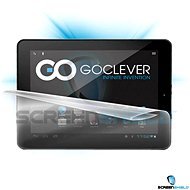 ScreenShield GoClever Tab R83.2 Mini für das Display - Schutzfolie