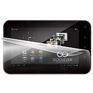 ScreenShield pre GoClever Tab R75 na celé telo tabletu - Ochranná fólia