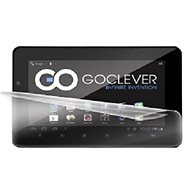 ScreenShield pre GoClever Tab R76.2 na displej tabletu - Ochranná fólia