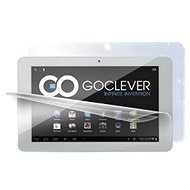 ScreenShield pre GoClever Tab R105BK na celé telo tabletu - Ochranná fólia