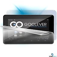 ScreenShield pre GoClever TAB R106 na celé telo tabletu - Ochranná fólia