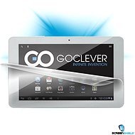 ScreenShield for GoClever ORION 10.1 &quot;on tablet display - Film Screen Protector