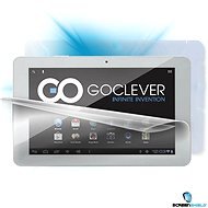 ScreenShield GoClever ORION 10.1" teljes készülékre - Védőfólia