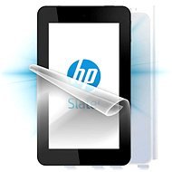 ScreenShield pre HP Slate 7 na celé telo tabletu - Ochranná fólia