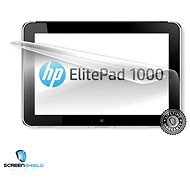 ScreenShield pre HP ElitePad 1000 G2 na displej tabletu - Ochranná fólia