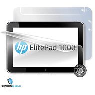 ScreenShield HP ElitePad 1000 G2 - kompletter Displayschutz - Schutzfolie