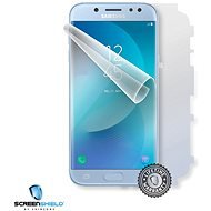 ScreenShield SAMSUNG J530 Galaxy J5 (2017) Védőfólia - Az egész telefonra - Védőfólia
